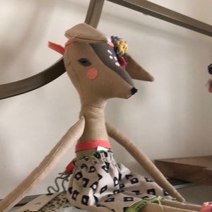 Meet your Posher, Corinne